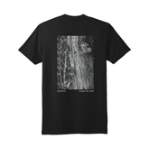 Tech T-Shirt Genetik Chase The Loam - Black - Genetik Sport